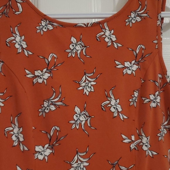 Forever 21 dress - Picture 2 of 5